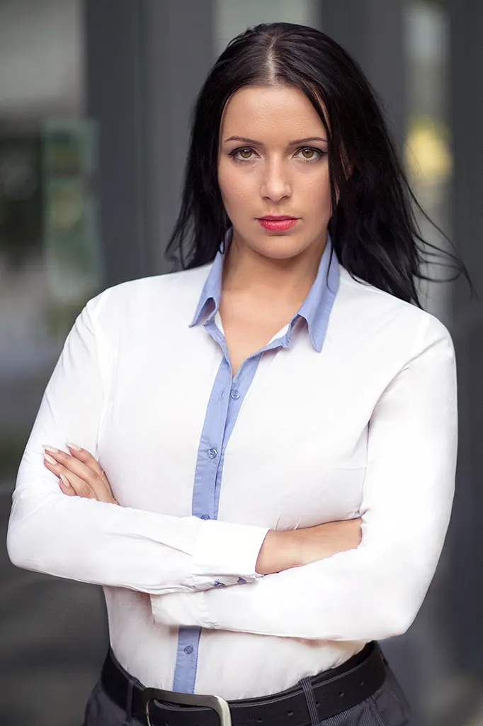 Alicja Majchrowicz, prawnik i mediator